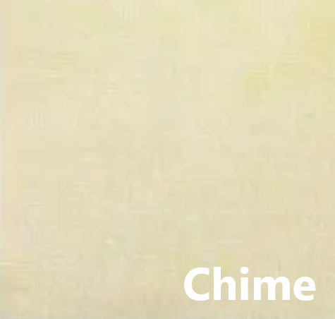 Chime - Hand Dyed Edinburgh Linen - 36 count