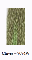 Simply Wool - 1 ply wool