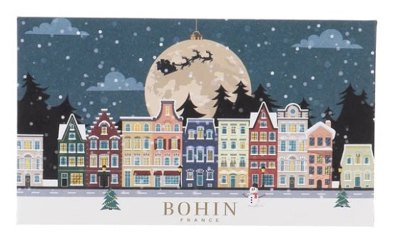 Christmas Needle Book - Bohin (Limited Edition)