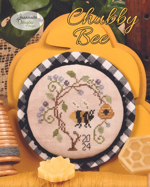 Chubby Bee (2024)