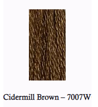 Simply Wool - 1 ply wool