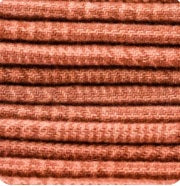 Cinnabar 2254	- Wool Fabric