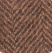 Cinnabar 2254	- Wool Fabric