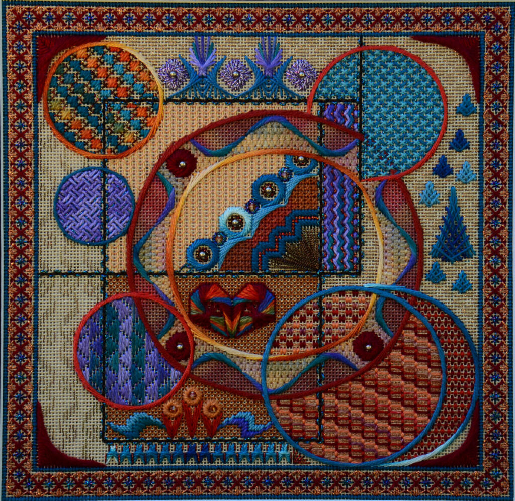 Circles of Life