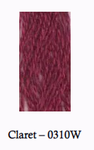Simply Wool - 1 ply wool