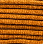 Cognac 2242 - Wool Fabric