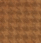 Cognac 2242 - Wool Fabric