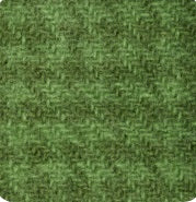 Collards 1277 - Wool Fabric