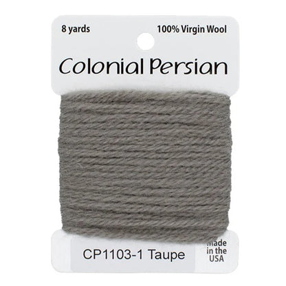 Persian Yarn - Cards - 400s BROWNS