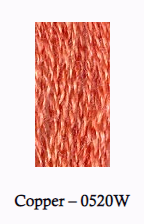 Simply Wool - 1 ply wool