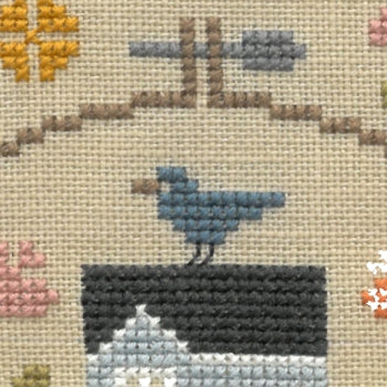 I Love Stitching - English Version
