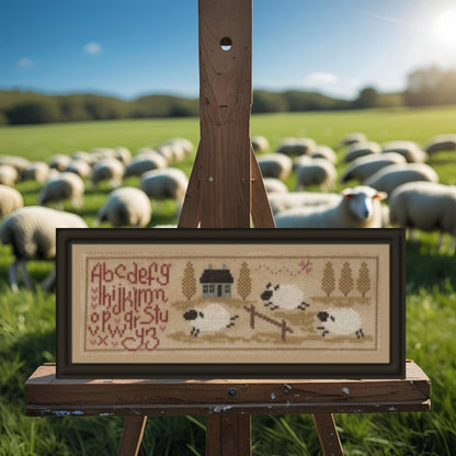 Stories of Sheep 2 | Histoires de Moutons 2
