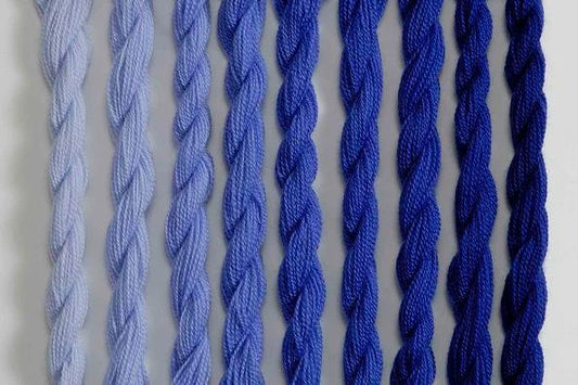Milano Crewel Wool - Cornflower Blue (H0390)