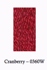 Simply Wool - 1 ply wool
