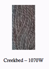 Simply Wool - 1 ply wool