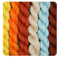 Crewel Wool (Weeks Dye Works)