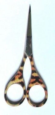 Wild Thing - Colourful Handle Scissors