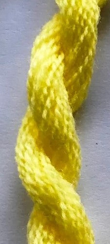 Milano Crewel Wool - Daffodil Yellow (H0310)