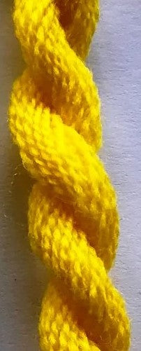 Milano Crewel Wool - Daffodil Yellow (H0310)