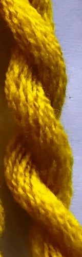 Milano Crewel Wool - Daffodil Yellow (H0310)