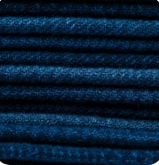 Deep Sea 2104 - Wool Fabric