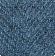 Deep Sea 2104 - Wool Fabric