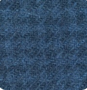 Deep Sea 2104 - Wool Fabric