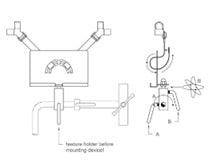 Tablet Holder - Lowery Accessories