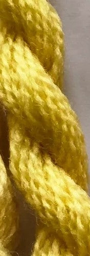 Milano Crewel Wool - Dijon (H0230)