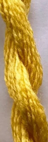 Milano Crewel Wool - Dijon (H0230)