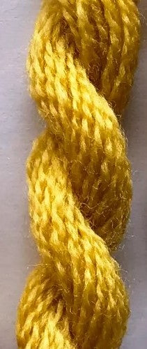 Milano Crewel Wool - Dijon (H0230)