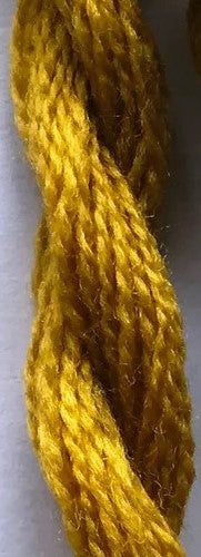 Milano Crewel Wool - Dijon (H0230)