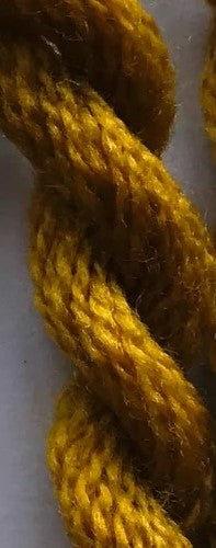 Milano Crewel Wool - Dijon (H0230)