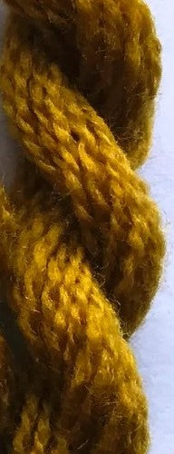 Milano Crewel Wool - Dijon (H0230)