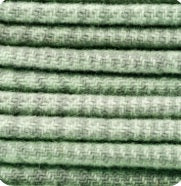 Dried Sage 1191 - Wool Fabric