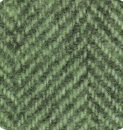 Dried Sage 1191 - Wool Fabric