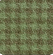 Dried Sage 1191 - Wool Fabric