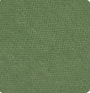 Dried Sage 1191 - Wool Fabric