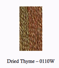 Simply Wool - 1 ply wool