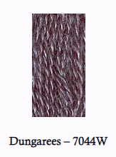 Simply Wool - 1 ply wool