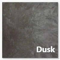 Dusk - Hand Dyed Edinburgh Linen - 36 count