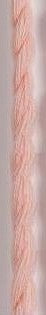 Milano Crewel Wool - Dusky Rose (H0420)