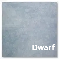 Dwarf - Hand Dyed Belfast Linen - 32 count