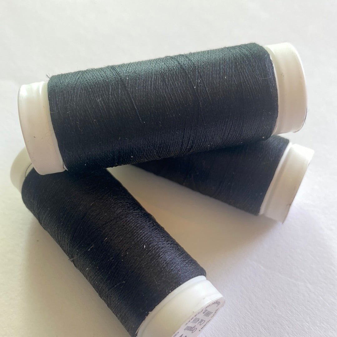 Soie Organsin (Au Ver A Soie), 1000M spool