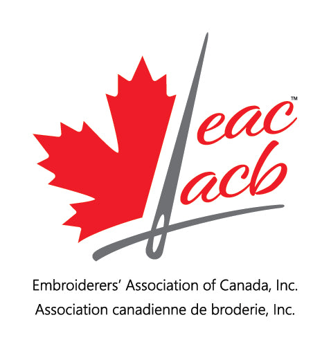 A Taste of Blackwork - EAC/ACB Course Kit
