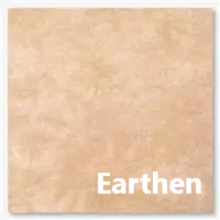 Earthen - Hand Dyed Edinburgh Linen - 36 count