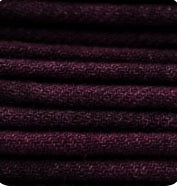 Eggplant 1317	- Wool Fabric
