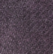 Eggplant 1317	- Wool Fabric