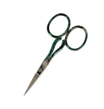 Aquatique | Aquatic embroidery scissors - 9cm