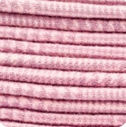 Emma's Pink 2280 - Wool Fabric